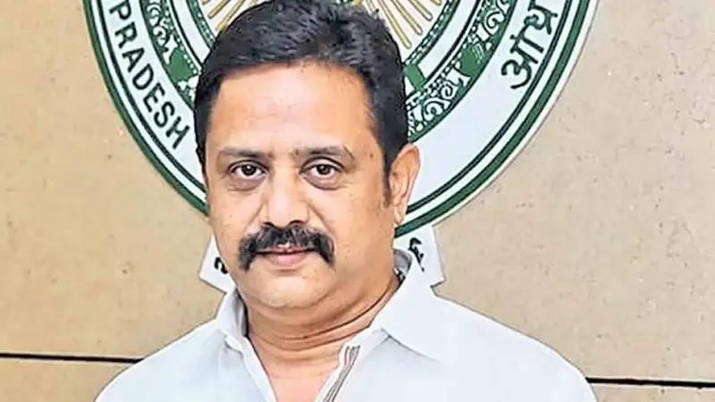 ఏపీ సినీ రంగానికి కొత్త కళ.. చైర్మన్‌గా భరత్ భూషణ్!