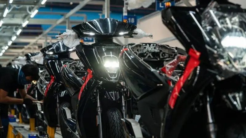 Ather Energy IPO: Forget GMP! THIS IIT incubation cell's  ₹15 lakh bet in EV startup would become  ₹50 crore gain