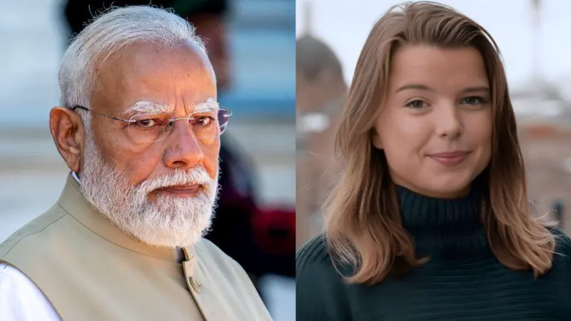 పత్రికా స్వేచ్ఛకు కొలమానాలేంటి, భారత్‌లో మీడియా స్వేచ్ఛపై వివాదం దేనికి?