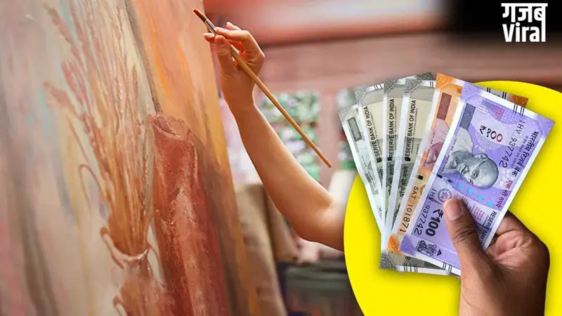 सिर्फ शौक नहीं, 'सेफ हेवन' है इतिहास! अरबपति क्यों खरीद रहे हैं सदियों पुराने एसेट्स? 167 करोड़ रुपये के निवेश की इनसाइड स्टोरी