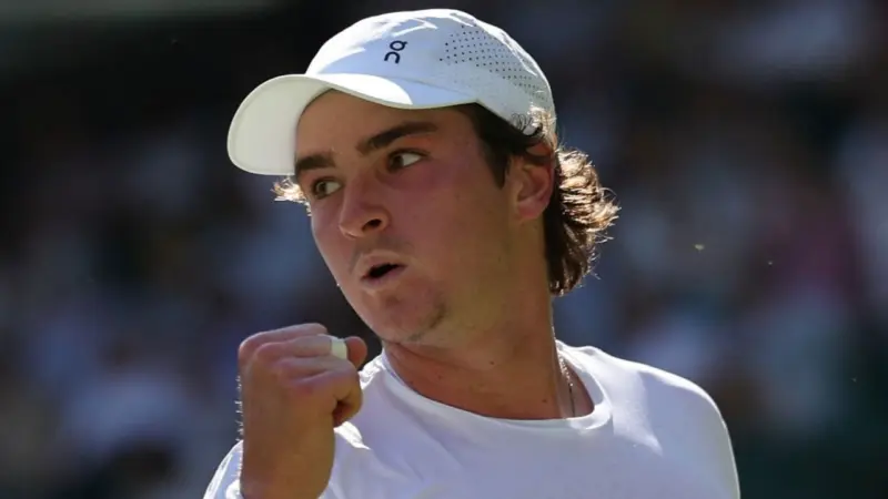 Joao Fonseca Reveals Main Goal for 2026 Australian Open After Lifting Career's Biggest Title