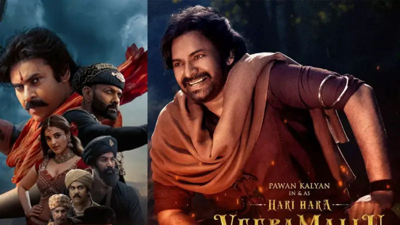 'హరి హర వీరమల్లు' ఓటీటీ వెర్షన్ లో సరికొత్త సన్నివేశాలు!