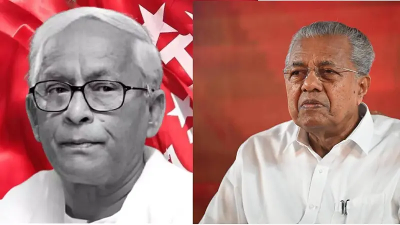 ബംഗാള്, ത്രിപുര, അടുത്തത് കേരളമോ? അഞ്ച് പതിറ്റാണ്ടിനിപ്പുറം ഇന്ത്യയില് ദുര്ബലമാകുന്ന ഇടതുപക്ഷം