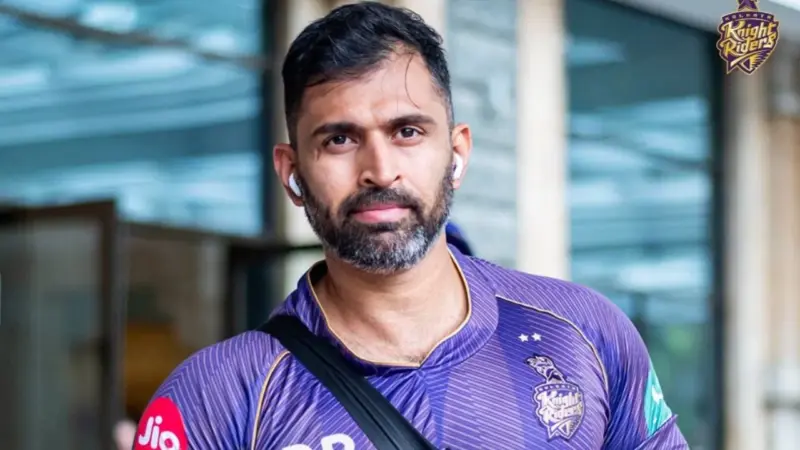 "Abhishek Nayar Sacked in hostile manner"- India's Dressing Room's Dirty Secret OUT