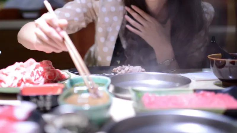 24-year-old Chinese influencer dies due to 'overeating' during mukbang live streaming