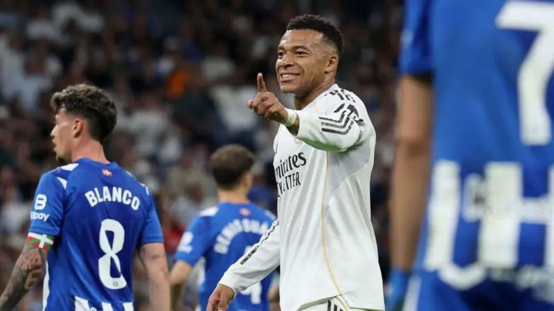 What's 'Mbappe Out'? Online petition to remove Real Madrid footballer grabs headlines - All you need to know so far