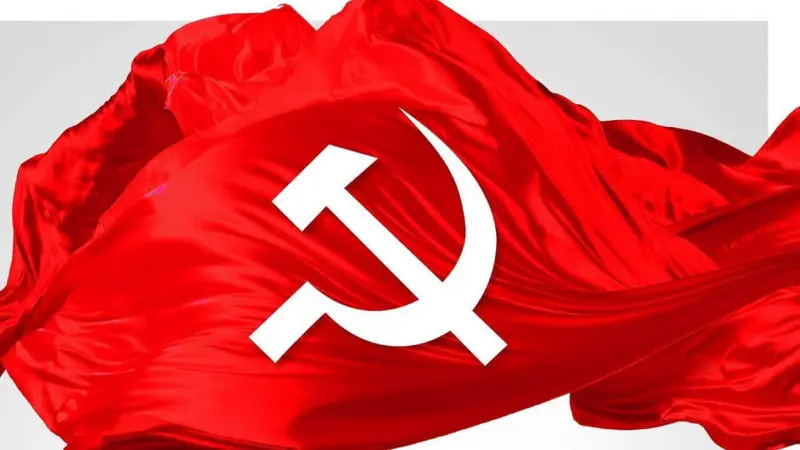 കനലൊരു തരിപോലുമില്ല;  മൂന്ന് സംസ്ഥാനത്തെ ഭൂപടത്തില്‍ ഇടംപിടിക്കാതെ ഇടതുപക്ഷം