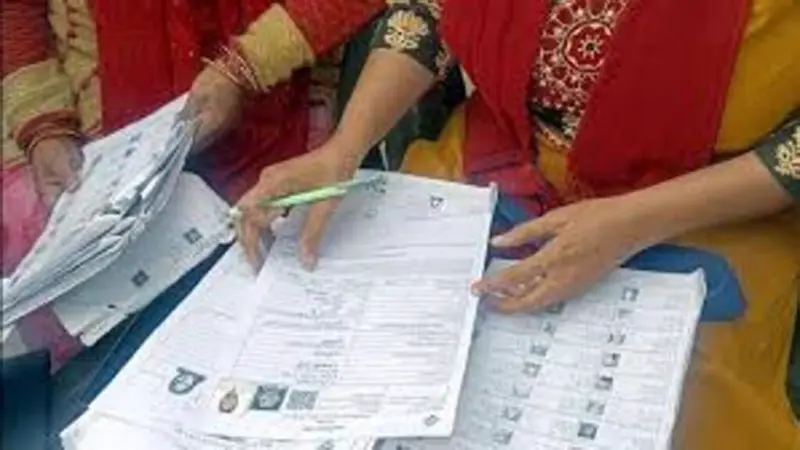 UP SIR Final Voter List 2026 Release Signals Critical Electoral Milestone and Urgent Call for Voters to Verify Their Registration Details | Cliq Latest