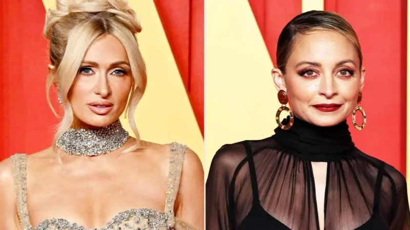 Paris Hilton And Nicole Richie Announce New Reality Show 'New Era'; Everything You Need To Know About It