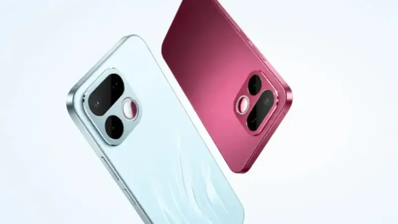 Realme 16T 5G की लॉन्च तिथि: 8000mAh बैटरी, 45W फास्ट चार्जिंग और Dimensity चिप के साथ आ रहा है