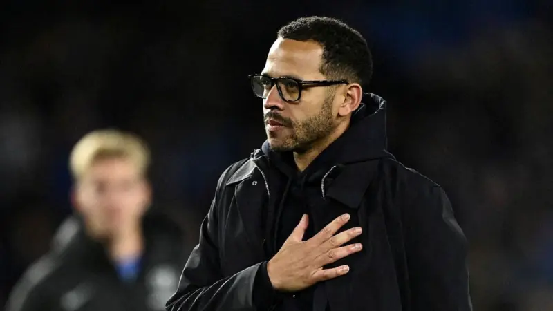 Chelsea sack manager Liam Rosenior amid worst scoring drought in 114 years