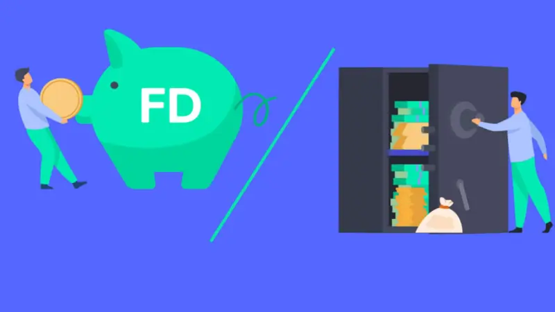Flexi fixed deposits v/s savings accounts: Which is better?