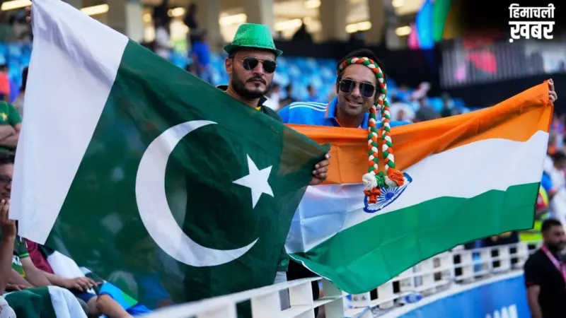IND vs PAK: फिर होगा क्रिकेट के मैदान पर भारत बनाम पाकिस्तान, नोट कीजिए मुकाबले की तारीख