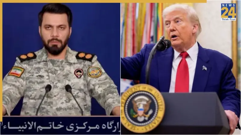 'War will continue until.': Iran's defiant message after Trump address, warns US will face.