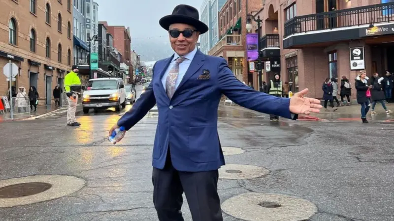 Giancarlo Esposito Express Happiness About Joining the MCU; Discusses Differences Between The Boys and Captain America