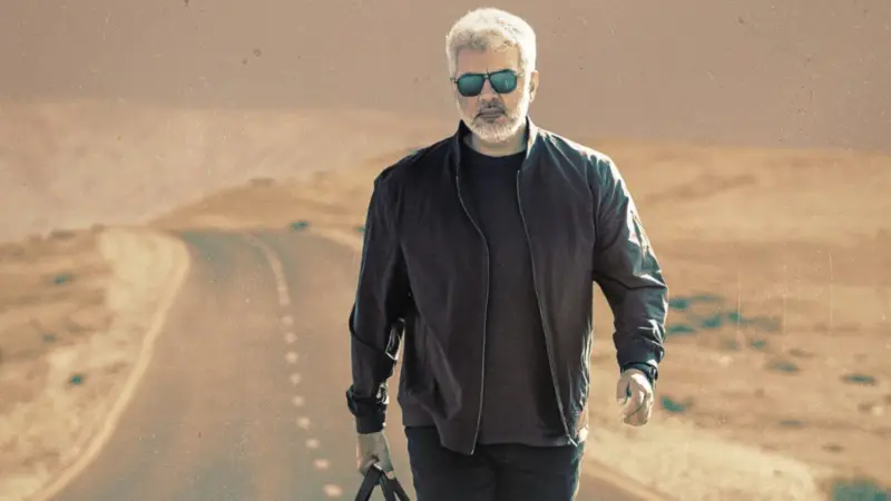Vidaamuyarchi: How Long Is The Teaser Of Ajith Kumar's New Movie, And When Is It Releasing?