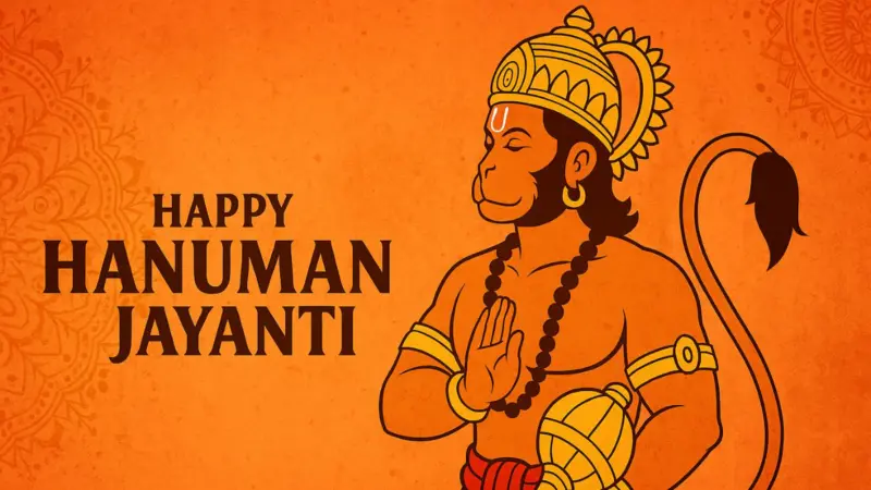 Hanuman Jayanti: ಇಂದು ಹನುಮ ಜಯಂತಿ; ಈ ದಿನದ ಮಹತ್ವ, ಪೂಜಾ ವಿಧಾನ, ಆಚರಣೆಯ ಬಗ್ಗೆ ಇಲ್ಲಿದೆ ಮಾಹಿತಿ