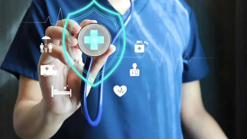 What is unlimited health insurance and how does it work?