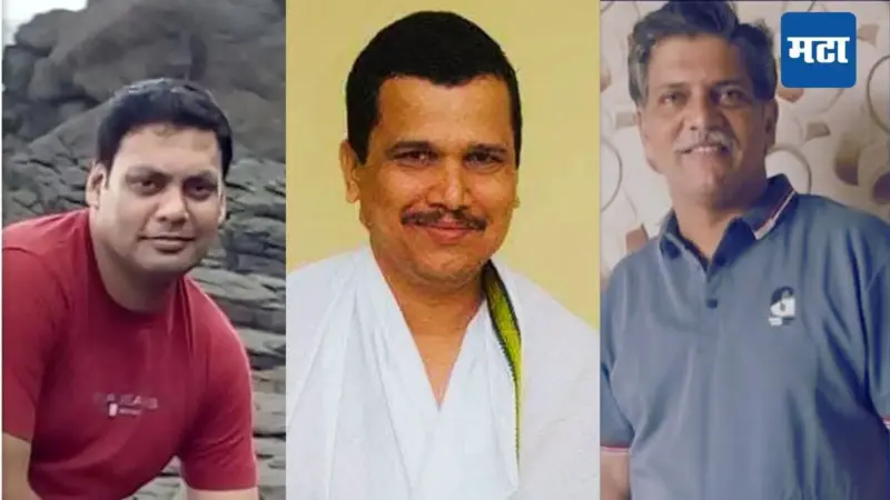 Pahalgam Attack : सरकारी नोकरीचं आश्वासन पूर्ण करावं, पहलगाम हल्ल्याची वर्षपूर्ती जवळ, पीडित जोशी-लेले कुटुंबांची मागणी