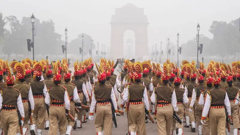 Republic Day 2026 Tickets: How to Book 26 January Parade Passes Online, Prices & Entry Rules