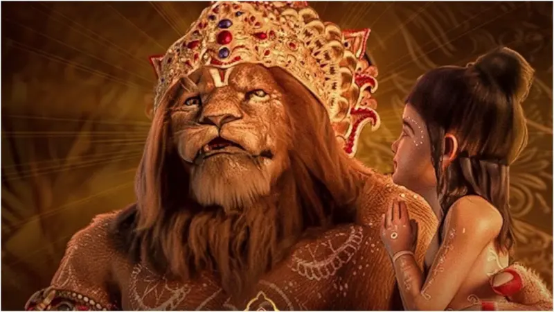 ఓటీటీ లోకి 'మహావతార్ నరసింహా'..నిర్మాత సంచలన ప్రకటన!