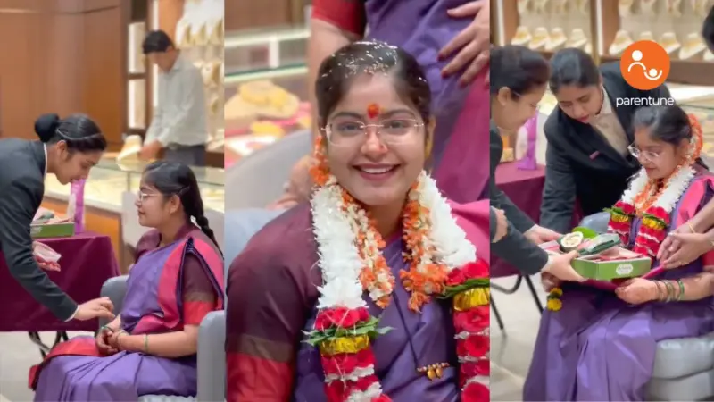 Jewellery Store Owner Learns Staff Is Pregnant: Wins Hearts With Kind Gesture