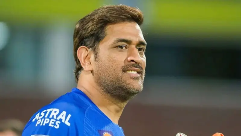 MS Dhoni: ધોની અને રોહિતની વાપસી પર મોટા સમાચાર, શું આજે મેદાનમાં ઉતરશે 'હિટમેન'?