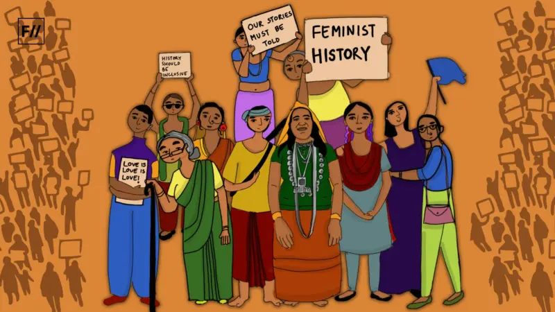 The Silenced Philosophers: The Systemic Erasure Of Women From Philosophy