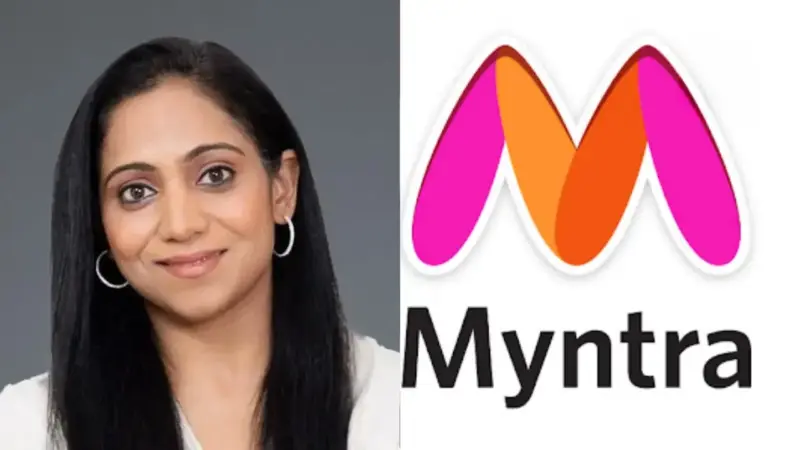 మింత్రా సీఈఓ నందితా సిన్హా రాజీనామా! కొత్త బాస్ గా షారన్ పైస్?