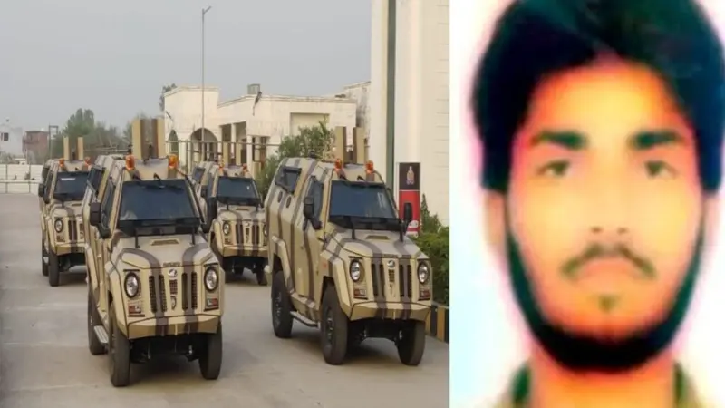 UP में बड़े धमाके की फिराक में है ISIS, कुशीनगर में पकड़ा गया संदिग्ध आतंकी; ये हुए खुलासे