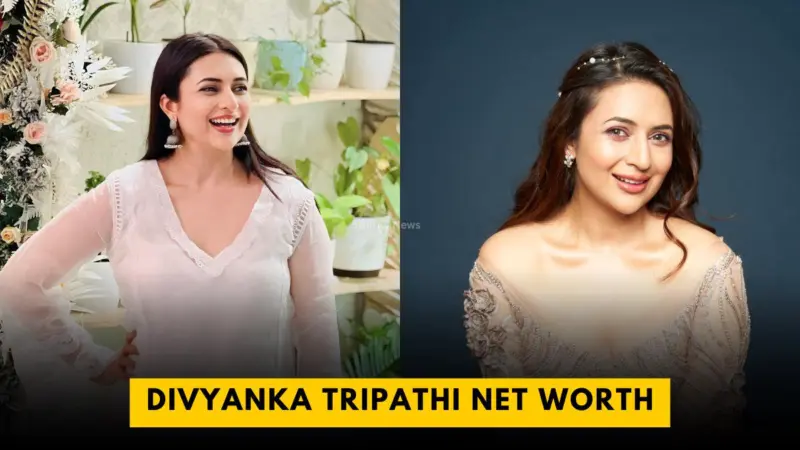 Television Actress Divyanka Tripathi Net Worth 2024 | From Humble Beginnings to Household Name