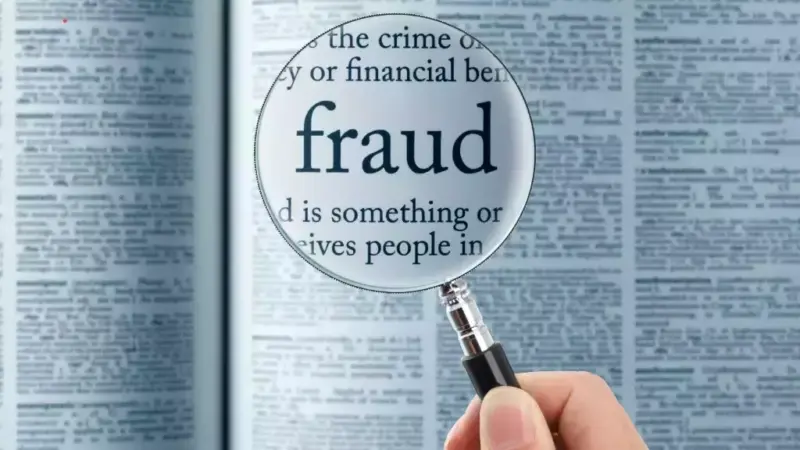 Number Of Bank Frauds Fall 57% But Amount Rises 46% To Rs 48021 Crore In FY26