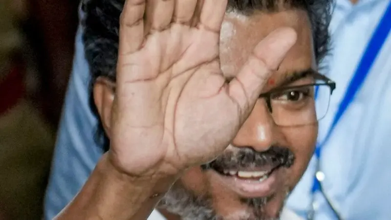 Did Thalapathy Vijay already know he'd be the next CM in Tamil Nadu? Viral post reveals shocking detail