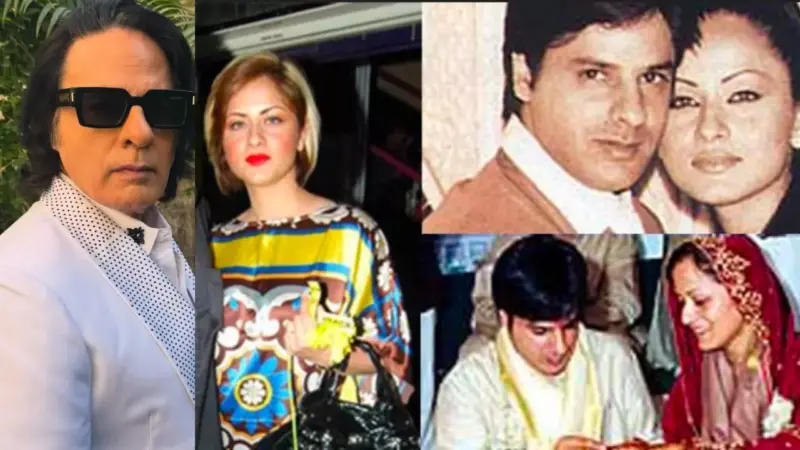 Rahul Roy की पत्नी कौन हैं और कितने अमीर हैं एक्टर? जाने इनके बारे में सबकुछ