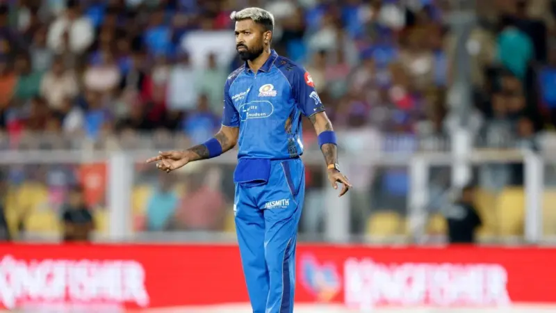Hardik Pandya to Kolkata Knight Riders? Michael Vaughan suggests shocking IPL trade plan
