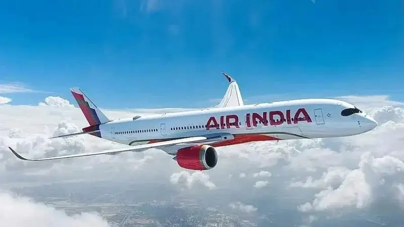 Air India cancels some US flights due to Iranian airspace closure