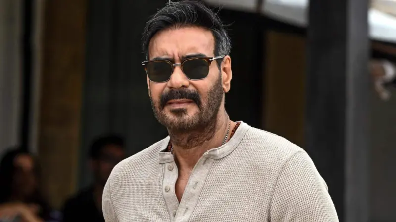 અજય દેવગન આ ફિલ્મો સાથે બોક્સ ઓફિસ પર ધૂમ મચાવશે, એક આ વર્ષે રિલીઝ થશે