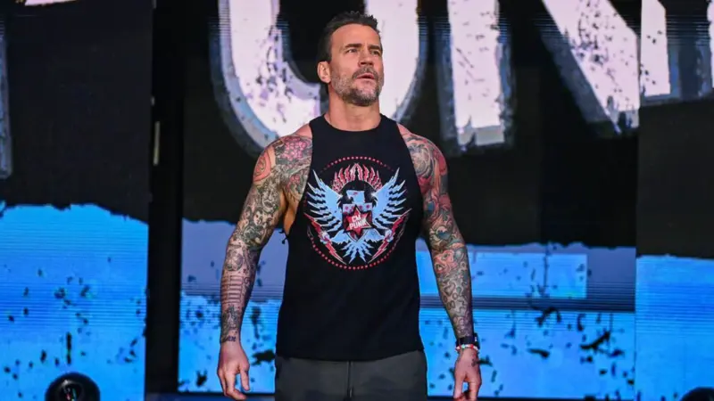 CM Punk's alleged meet-and-greet disaster gets EXPOSED by an outraged fan