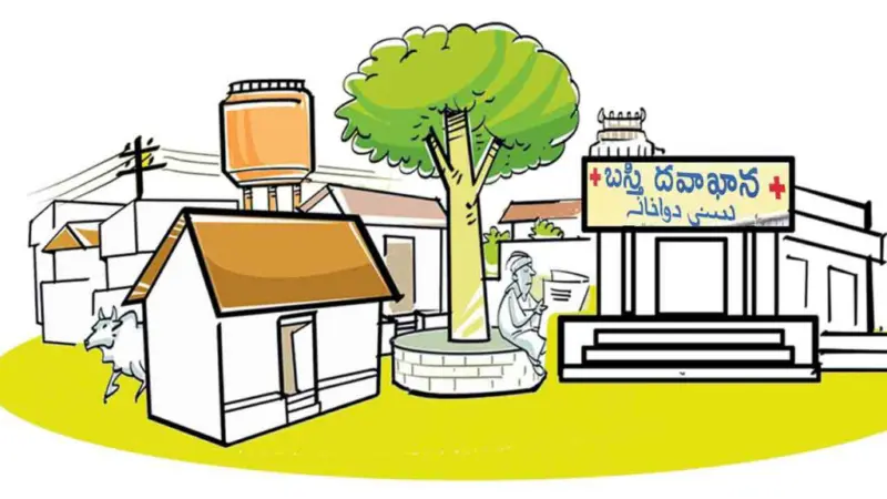వైద్యుల భర్తీకి నోటిఫికేషన్ జారీ