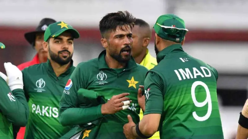 Mohammad Amir: బ్రిటిష్ పౌరుడిగా మహ్మద్ ఆమీర్.. ఇక IPLలో ఆడే ఛాన్స్.!