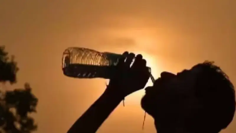 ഉഷ്ണതരംഗം കൂടുതല് അപകടകരമാകുന്നതാര്ക്കൊക്കെ? എങ്ങനെ സുരക്ഷിതരാവാം?