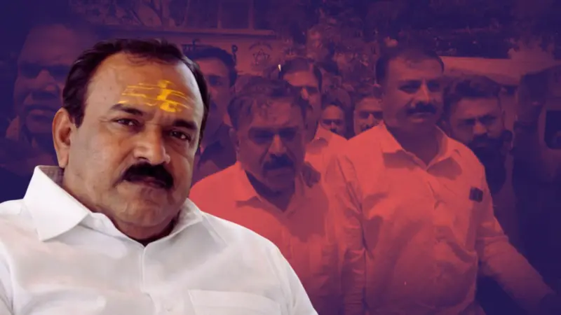 Ashok Kharat Case: नाशिकची बडी महिला अधिकारीही कॅप्टन खरातच्या जाळ्यात? SIT तपासात खळबळजनक कनेक्शन समोर