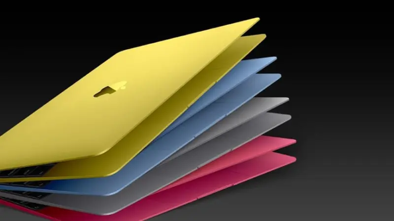 MacBook Neo: Apple's cheapest laptop launched with an iPhone processor, you'll be shocked to know the price.