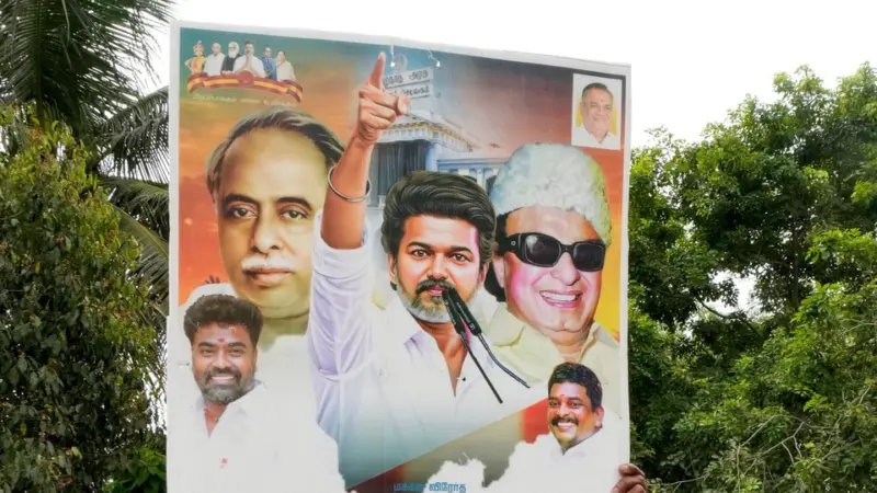 అందరిదీ ఒకే ఒక్క ప్రశ్న.. దళపతి విజయ్ ఎవరితో చేతులు కలుపుతారు?