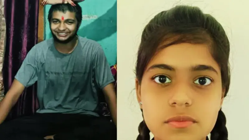 दृष्टि और बलराम' प्रेम में खोए हुए थे, तभी आए छात्रा के पिता पुष्पेंद्र ये देख बड़ा कांड' कर बैठे