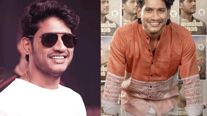 Akhil Marar: മമ്മൂട്ടിയുടെയും മോഹൻലാലിന്റെയും അനുഗ്രഹം തേടി അഖില്‍ മാരാര്‍; സ്‌ക്രീൻഷോട്ടുകള്‍ വൈറല്‍
