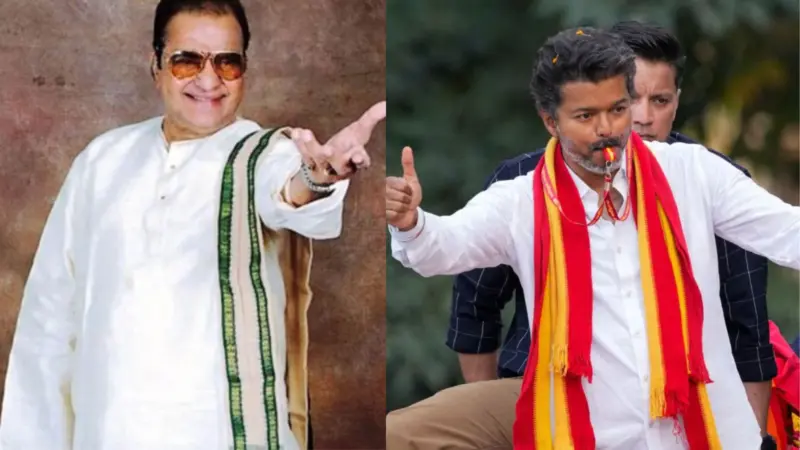 నాడు అన్నగారు.. నేడు దళపతి: దశాబ్దాల తర్వాత రిపీట్ అవుతున్న హిస్టరీ!