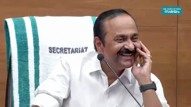 ധവളപത്രം പുറത്തിറക്കാന് പ്രത്യേക സമിതി; ഡോ. കെഎം ചന്ദ്രശേഖരൻ അധ്യക്ഷൻ