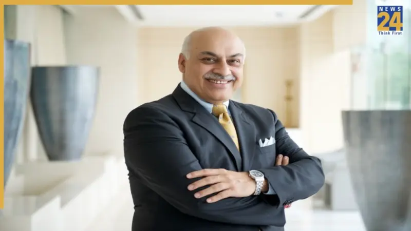 Who is the owner of Motherson Sumi? Company in spotlight amid workers' protest in Noida, he is richest Indian in., net worth is Rs.