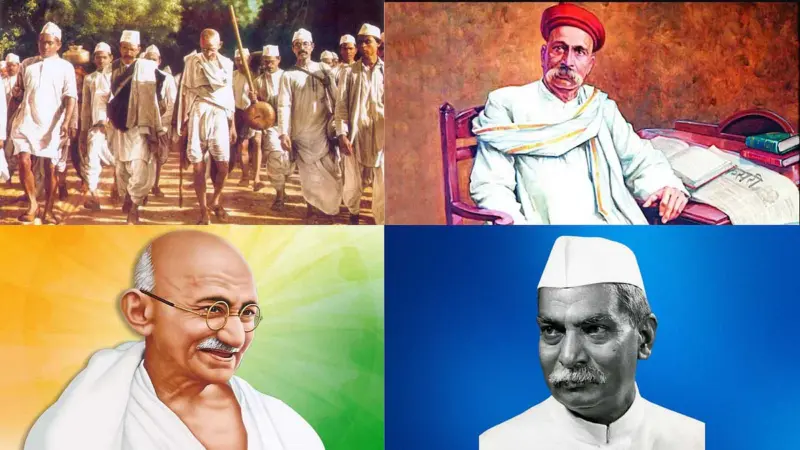 சுதந்திர போராட்ட தலைவர்கள் வாழ்வில் நிகழ்ந்த சுவாரஸ்ய நிகழ்வுகள்!